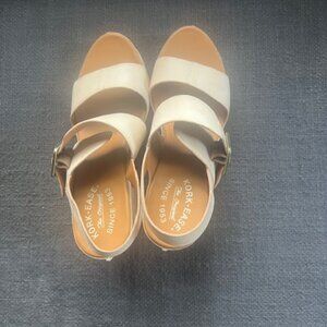 Kork-Ease Sandles Size 8.  Never worn. San Carlos
